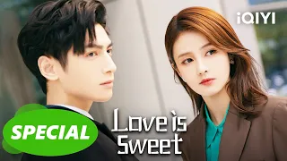 ✨Salah Harus di Hukum🤣| Love is Sweet [Special] | iQIYI Indonesia