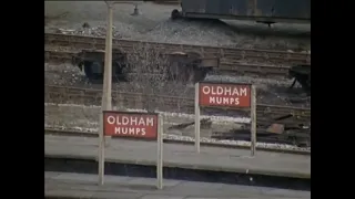 Oldham   A Tourist Destination