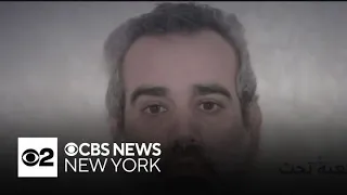 NYC relative of Israeli held hostage by Hamas says time is of the essence