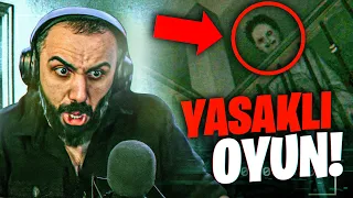 OYNANMASI YASAKLANMIŞ KORKU OYUNU P.T. SILENT HILL OYNADIM! | Barış Can