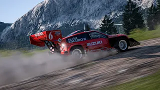 Introducing the "Gran Turismo 7" Free Update - June 2022