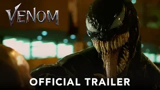 Venom Türkçe Dublaj Teaser Fragman HD