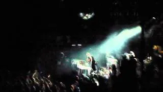 LCD Soundsystem Last Show Live "Us v Them" @Madison Square Garden ,NYC 04/02/2011