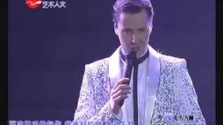 Vitas The Star TV HD Shanghai May 3 2009