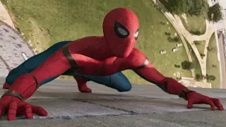 Spider-Man: Homecoming – Dritter Anlauf glückt nicht wirklich | Filmkritik