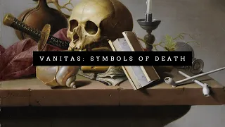 Decorating with Death | The Morbid World of VANITAS Paintings (Memento Mori Part I)