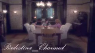 Charmed - Shattered