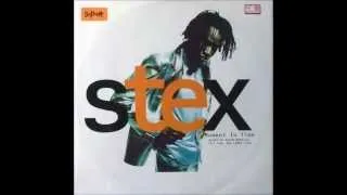 Stex - Moment in time (Erick "More" Dub)