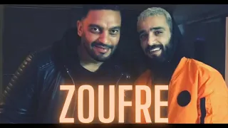 Balti Ft Nordo  _  Zoufri