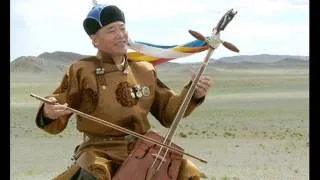 Beautiful Mongolia Music