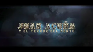 EN VIVO Juan Acuña Y EL TERROR DEL NORTE