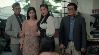 Lilet Matias, Attorney At Law: Lilet laban sa pamilya Engano (Teaser Ep. 56)