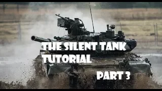 Farcry 4 map editor tutorial: The Silent tank