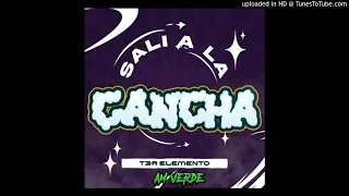 T3r Elemento - Sali a La Cancha (Estreno 2021)