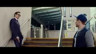 Kingsman: The Secret Service - Official® International Trailer [HD]