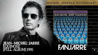 Jean-Michel Jarre - Equinoxe (Original Master Recording) [Full Album Stream]