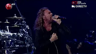 Maná  Concierto Completo  (En Vivo)