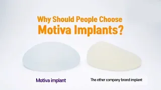 Motiva’s Ergonomix Implants Breast Surgery