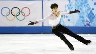 Japan Teen WINS GOLD Medal in Men's Figure Skating
