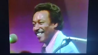 Spinners How Could I Let You Get Away 1973 Live