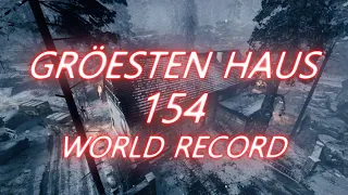Solo Groesten Haus Round 154 WR Montage!!! :: Played By JMPatriot1776