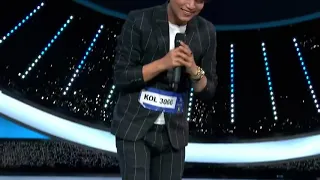 Jelly Kai Full Audition | Mind Blowing Performance 🔥Indian idol
