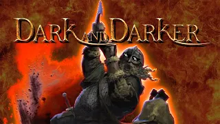 The Barbarian Experience | Dark and Darker