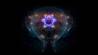 Activate The Entire Brain | Unlock New Reality, Hemi Sync Your Existence