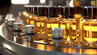 How PERFUMES is MADE - How Perfumes are MANUFACTURED