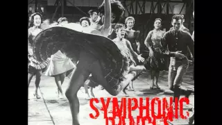 BERNSTEIN Symphonic Dances from West Side Story - "The President's Own" U.S. Marine Band