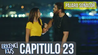 Pájaro soñador - Capitulo 23 (Audio Español) | Erkenci Kuş