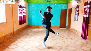 Saturday Saturday | HSKD | #himonTube | @DharmaMovies | Varun | Alia | Bollywood Dance Cover