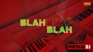 Dj Volps - Mix Armin van Buuren - Blah Blah Blah (Piano Arrangement By Danny Rayel)