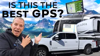 Garmin's Super Expensive RV GPS - Is It Worth It?