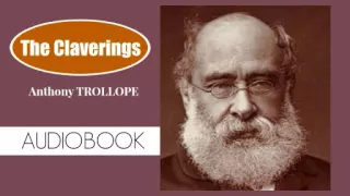 The Claverings by Anthony Trollope - Audiobook  ( Part 1/2 )