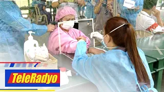 SRO | Teleradyo (19 April 2021)