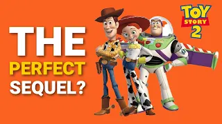 Why Toy Story 2 Is The Perfect Sequel