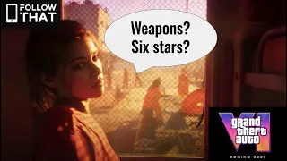 Key things missing from GTA 6 trailer - the big unanswered questions