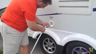 How to Connect Water at an RV Site