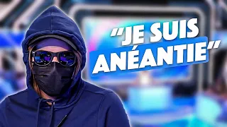 Julie accuse Cauet de v**l et témoigne dans TPMP !