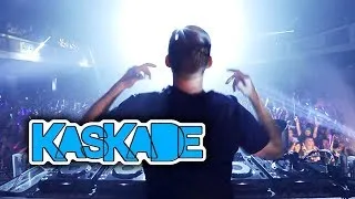 Kaskade & Zip Zip Through The Night vs. Moguai - Something Something Champs