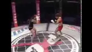 Patricia Vidonic vs Mei Yamaguchi