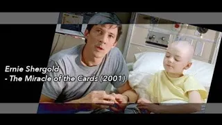 Em busca de um milagre - FILME COMPLETO - The Miracle of the Cards (2001)