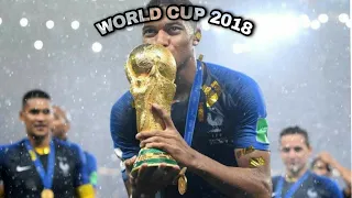 WORLD CUP 2018 - Time Of Our Lives (Chawki) 1080p (HD) #worldcup2018 #football #2018