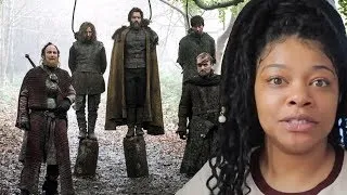 Game of Thrones  Season 6, Episode 8 | REACTION