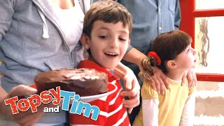 Topsy & Tim 201 Full Episode - New House | Shows for Kids | HD