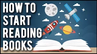 How To Build The Habit Of Reading Books in 2021