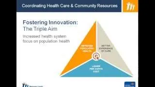 How the Affordable Care Act Affects Healthcare - June 25, 2013