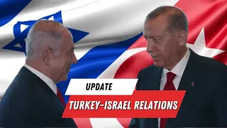 Why Has Turkey Opened a Trade War with Israel?