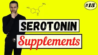 How to Supplement for Serotonin